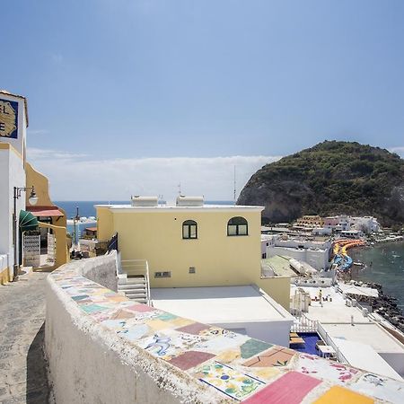 Appartamenti Casa Del Sole Sant'Angelo  Exterior photo
