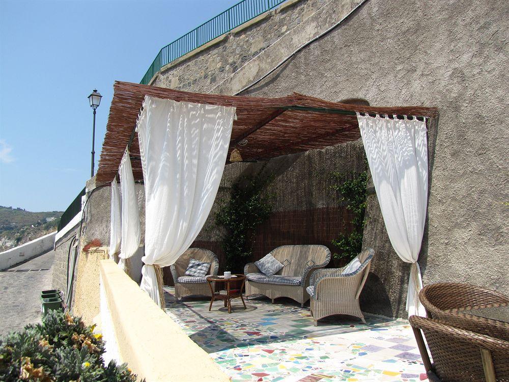 Appartamenti Casa Del Sole Sant'Angelo  Exterior photo