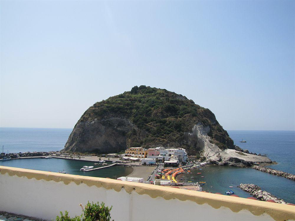 Appartamenti Casa Del Sole Sant'Angelo  Exterior photo