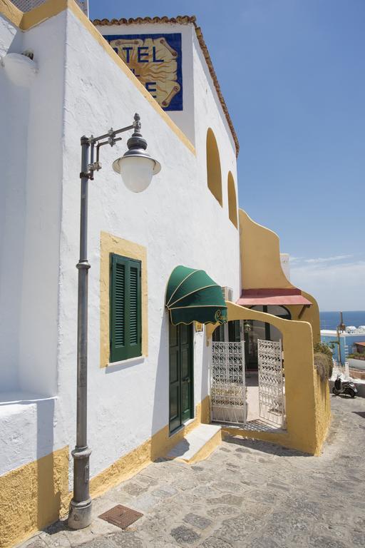 Appartamenti Casa Del Sole Sant'Angelo  Exterior photo
