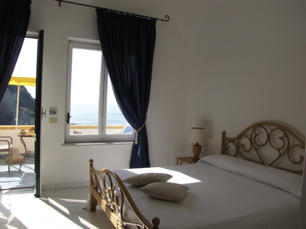 Appartamenti Casa Del Sole Sant'Angelo  Room photo